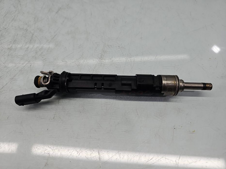 Injector Nissan Qashqai (2) [Fabr 2013-2017] 166001525R 1.3 Benz H5H47