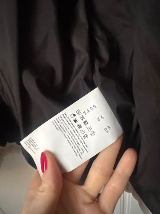 Яке Hugo boss…..