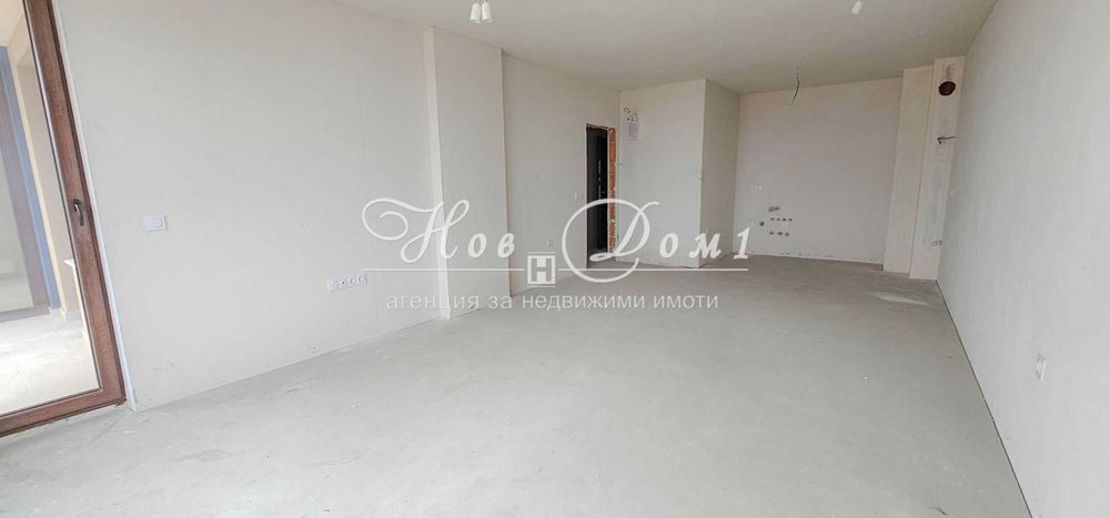 Продава се Двустаен апартамент в Варна, Възраждане 3 - 58 кв.м за 880 €/кв.м - Снимка #5