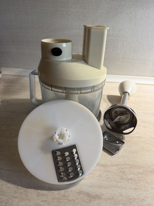 piese blender Singer SPM 400