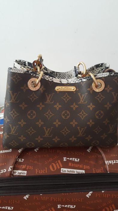 Итальянская обувь