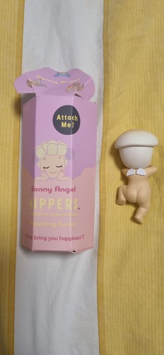 Sony angel   accesoriu telefon