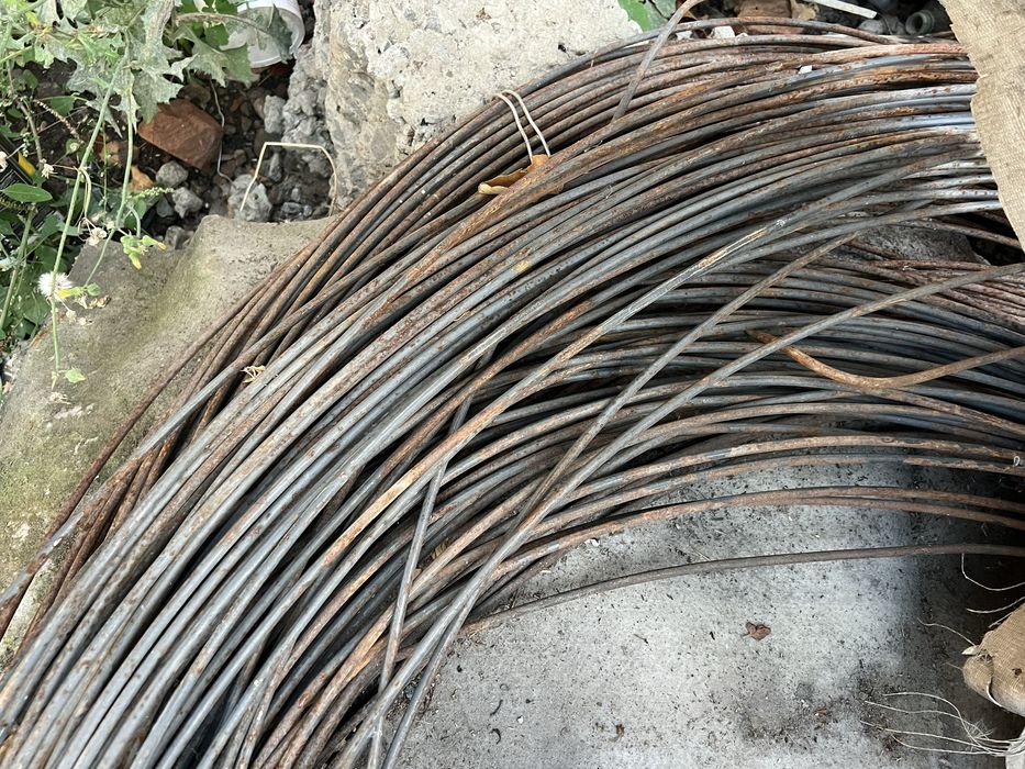 Проволка катанка.  6