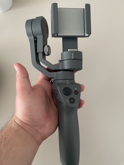stablizator dji osmo mobile 2