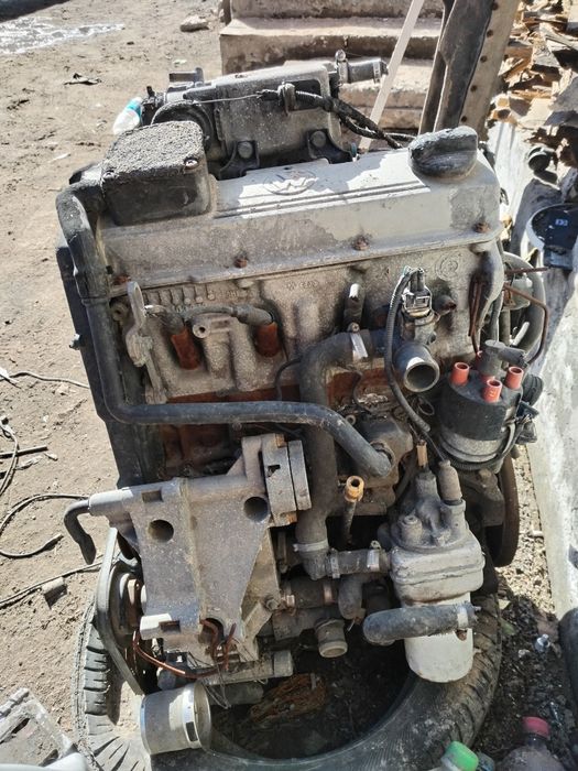 Продам двигатель