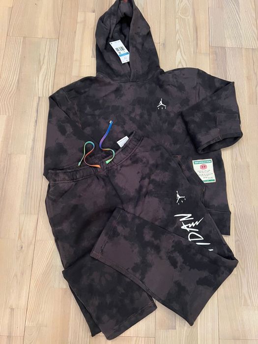 Костюм  Jordan оригинал (оверсайз)