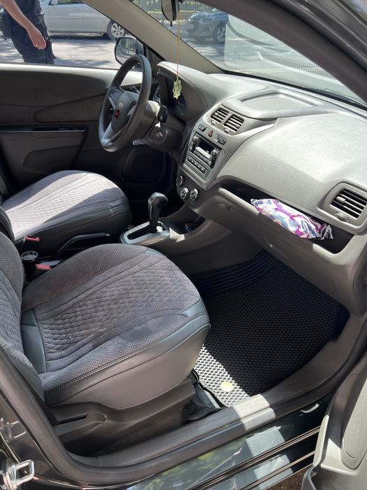 Chevrolet Cobalt 2025