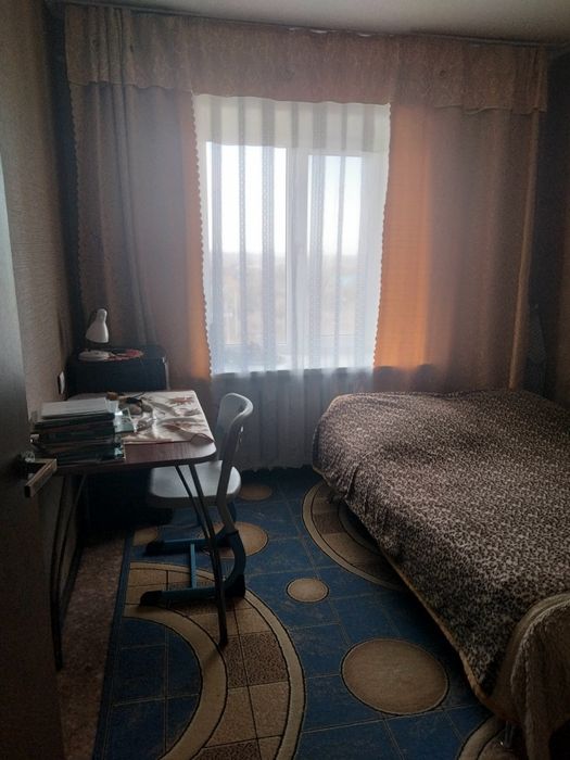 Продам 3-х комнатную квартиру