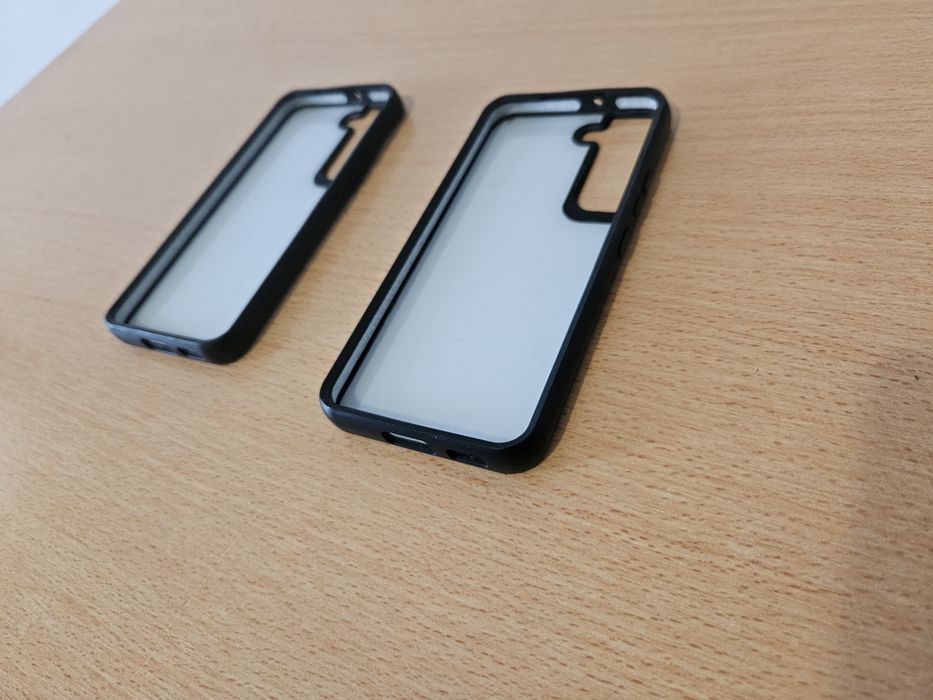 Калъфи S22 Mobilfox / Case S22 Mobilefox