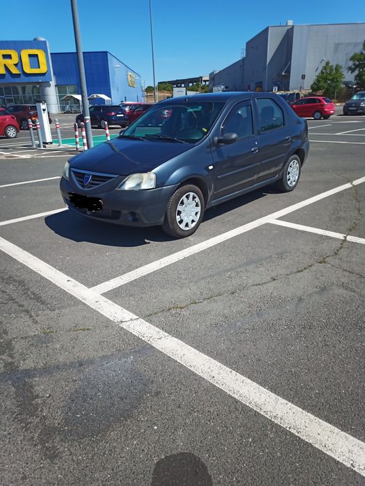 Dacia Logan Sedan