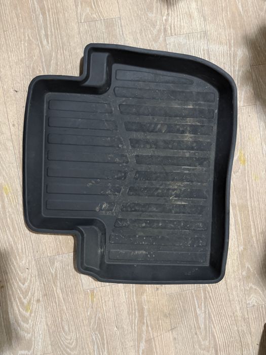 Коврики для Mitsubishi Outlander