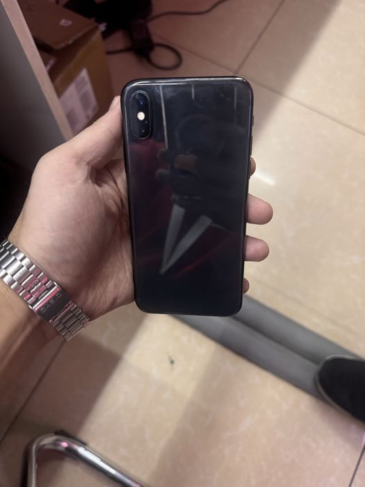 Iphone XS  64 gb