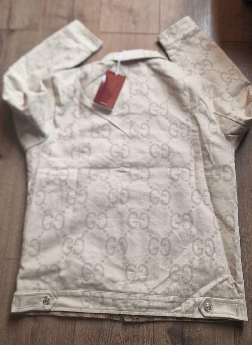 Мъжко сафари Gu*c*I размер M/L