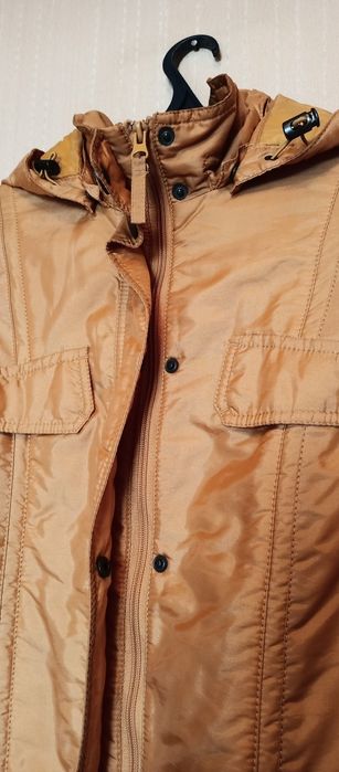 Куртка женская демисезонная