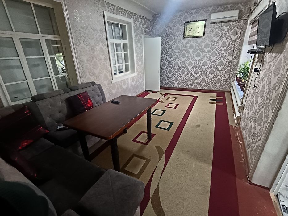 Срочно ховли сотилади 4,4 сотох, 6 хона хамма шароит бор  780 миллион