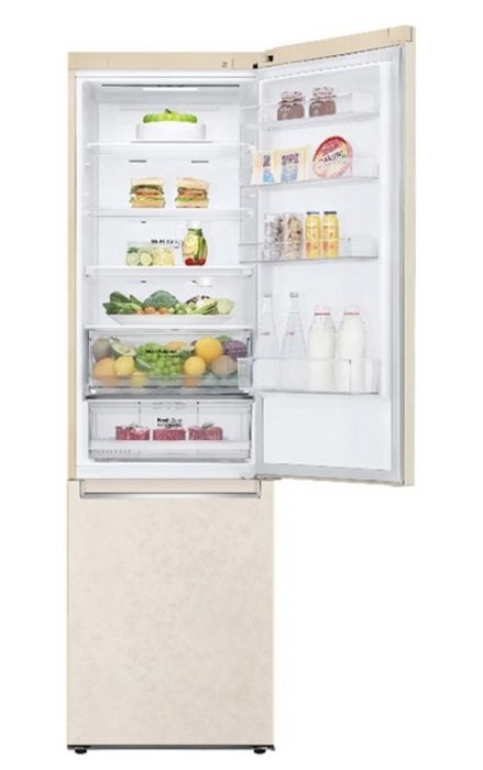 Холодильник Ig новый