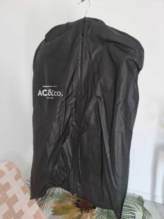 Costum barbat AC&CO gri