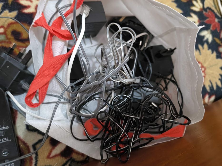 Домашний телефон