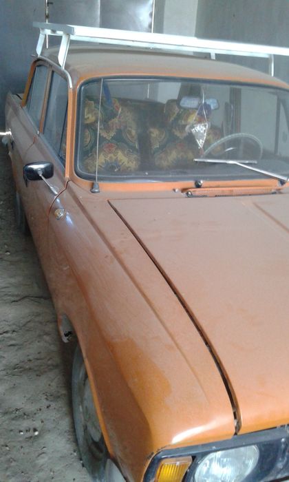 Москвич 412 сотилади