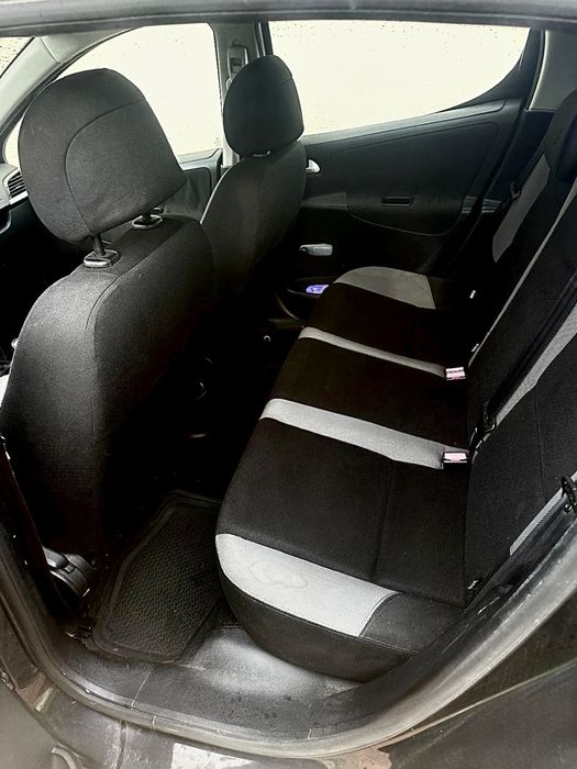 PEUGEOT 207 2006 — imagine 3