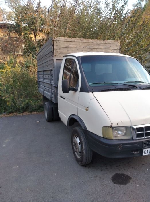 Продается Газель