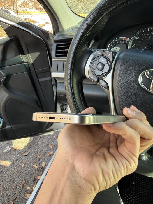 Iphone 15 pro max 256 GB