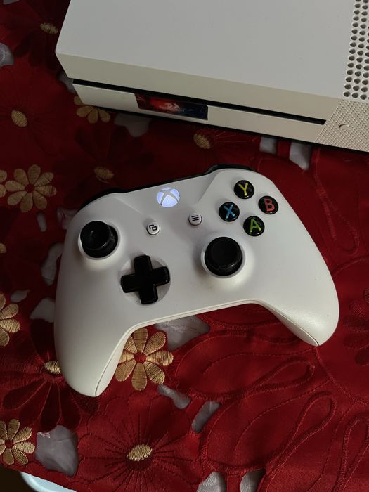Vand Xbox one s 1T