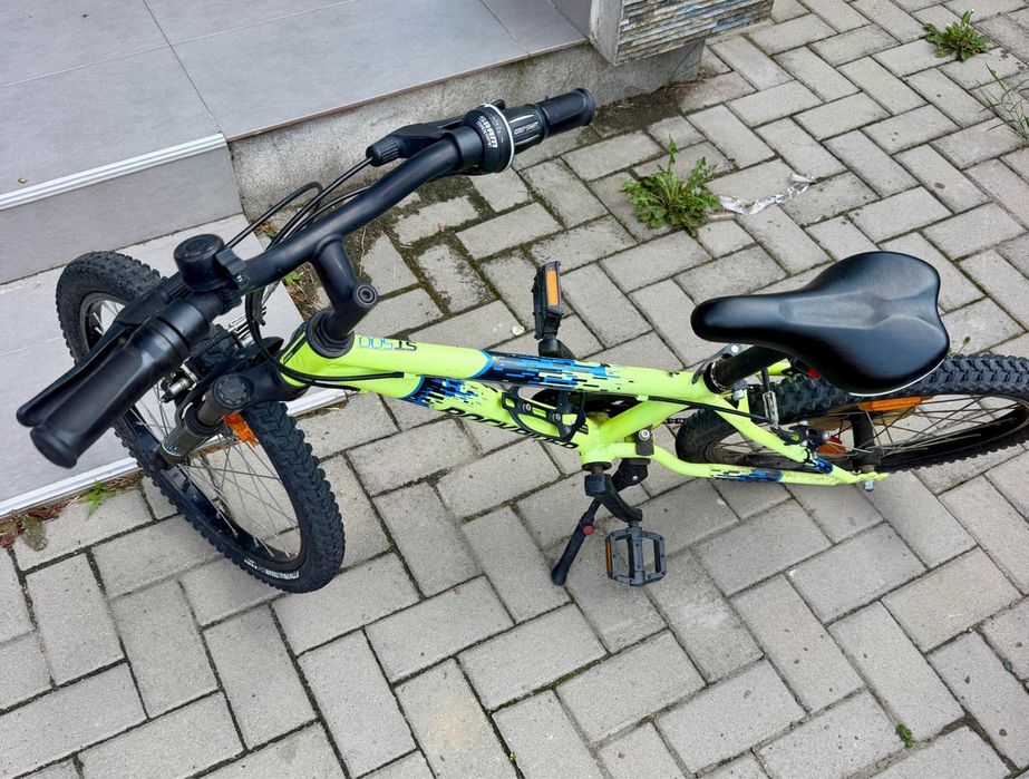 Bicicleta copiii