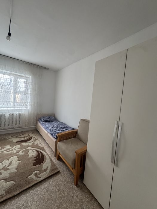 Сдам комнаты в общежитье