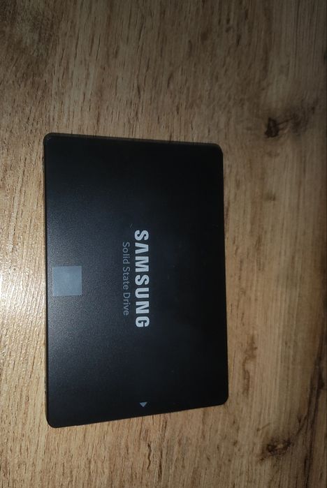 SSD samsung 870 evo 1tb