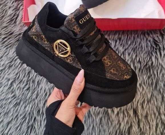 Adidasi dama Guess