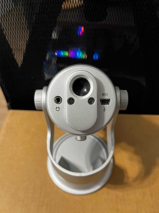 Microfon Blue Yeti
