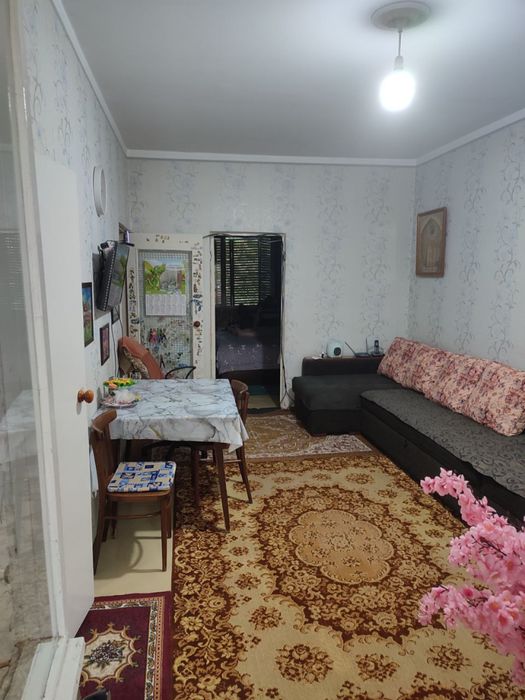 Ттз/2.   3 комнатная