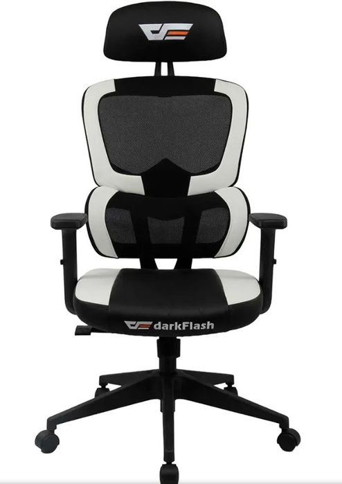 Gamerlar va ofis uchun kreslo