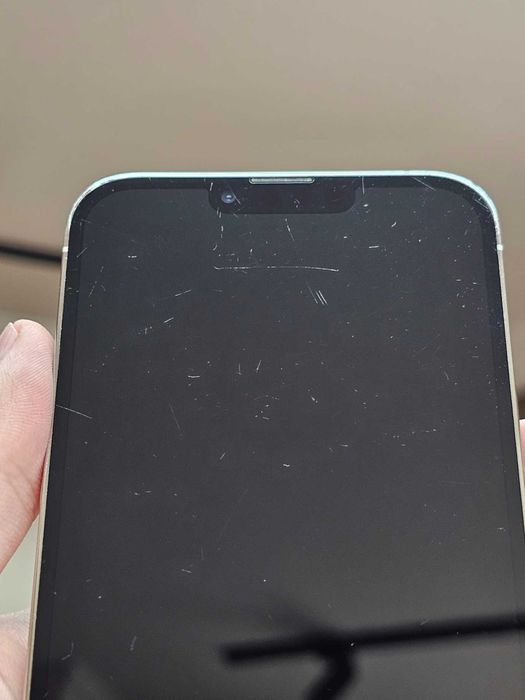 iPhone 13 Pro Max 512 ГБ | АКБ 90% | без ремонтов