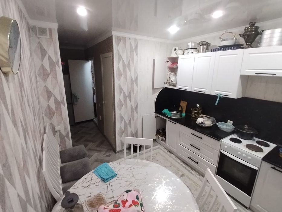 Продажа кв 2 ком. Улучшенная