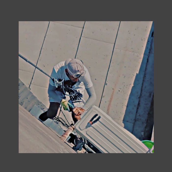 Alpinist xizmati [Uz_Alp Team]  (альпинисты)( rope access technical)