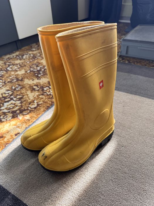 Професионални Работни обувки