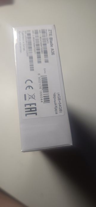 Продаётся телефон новый Redmi A36.