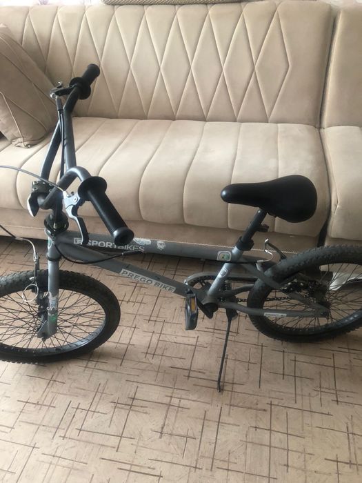 Продам велосипед!