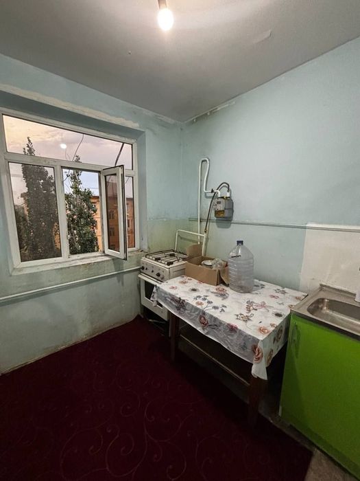 Ijara arenda 1x Shum bola