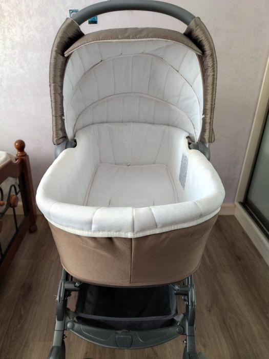 Коляска Cam 3 в 1