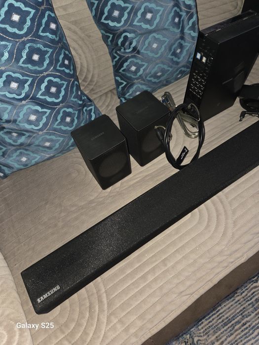 De vânzare Sistem Samsung