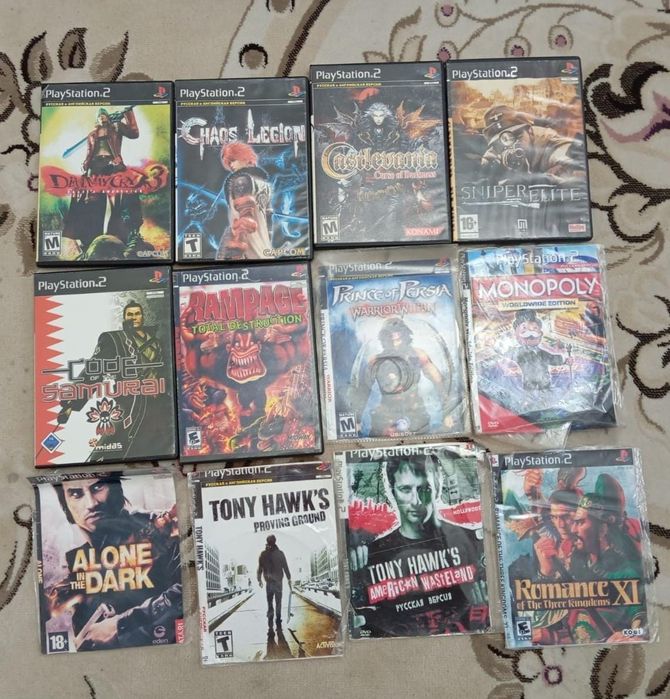 В хорошем состоянии