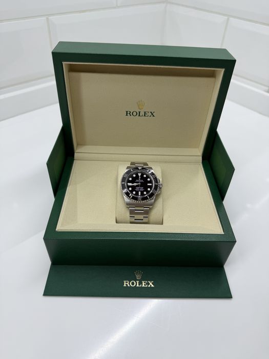 Rolex Submariner 2026