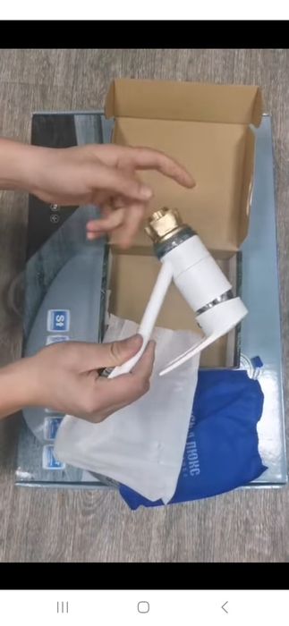 Смесителя шланги 24 часа