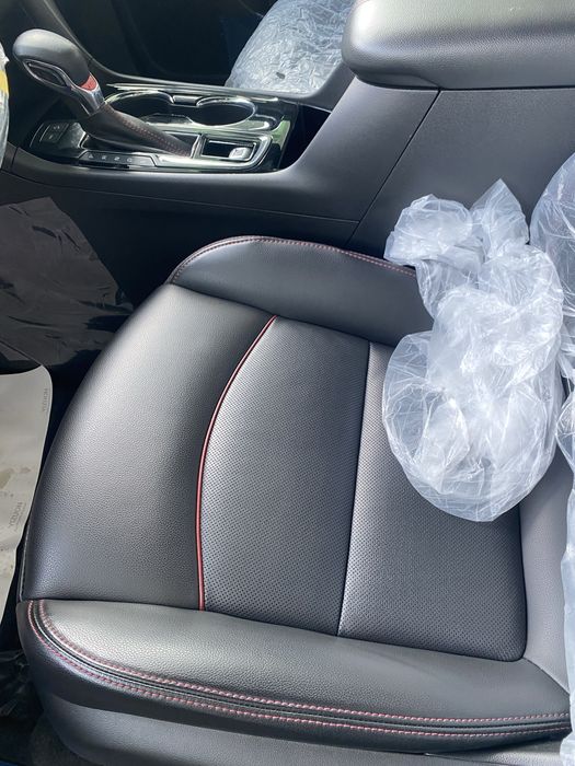 Equinox 2022 kraska tozza ideal xolatda