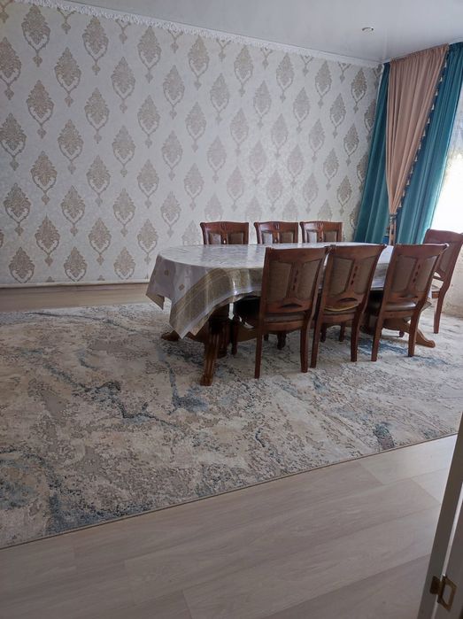Продам дом в Черемушке