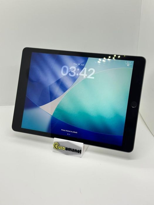 Apple iPad 9 (2021), 10.2 ", 64GB, Wi-Fi -A-