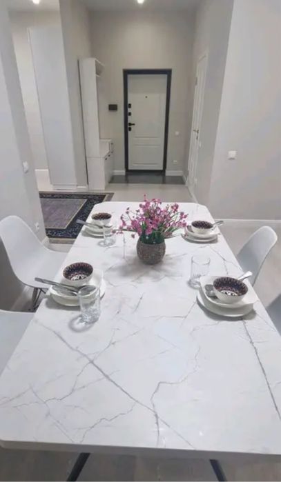 Квартира посуточно